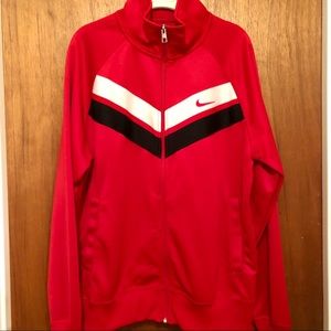 Nike Track Jacket